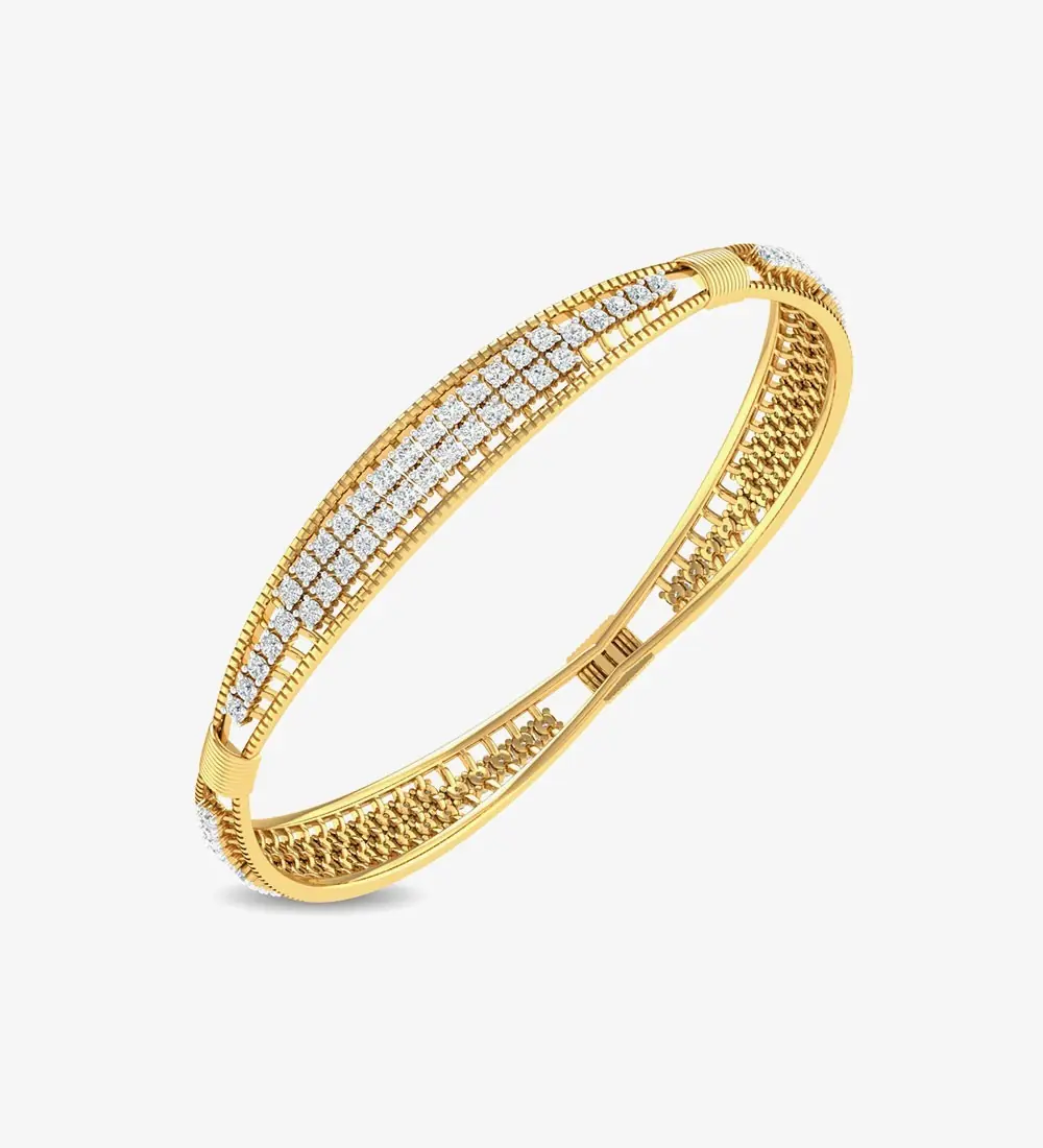 Transdesigns Cubic Zirconia Crystals Cluster