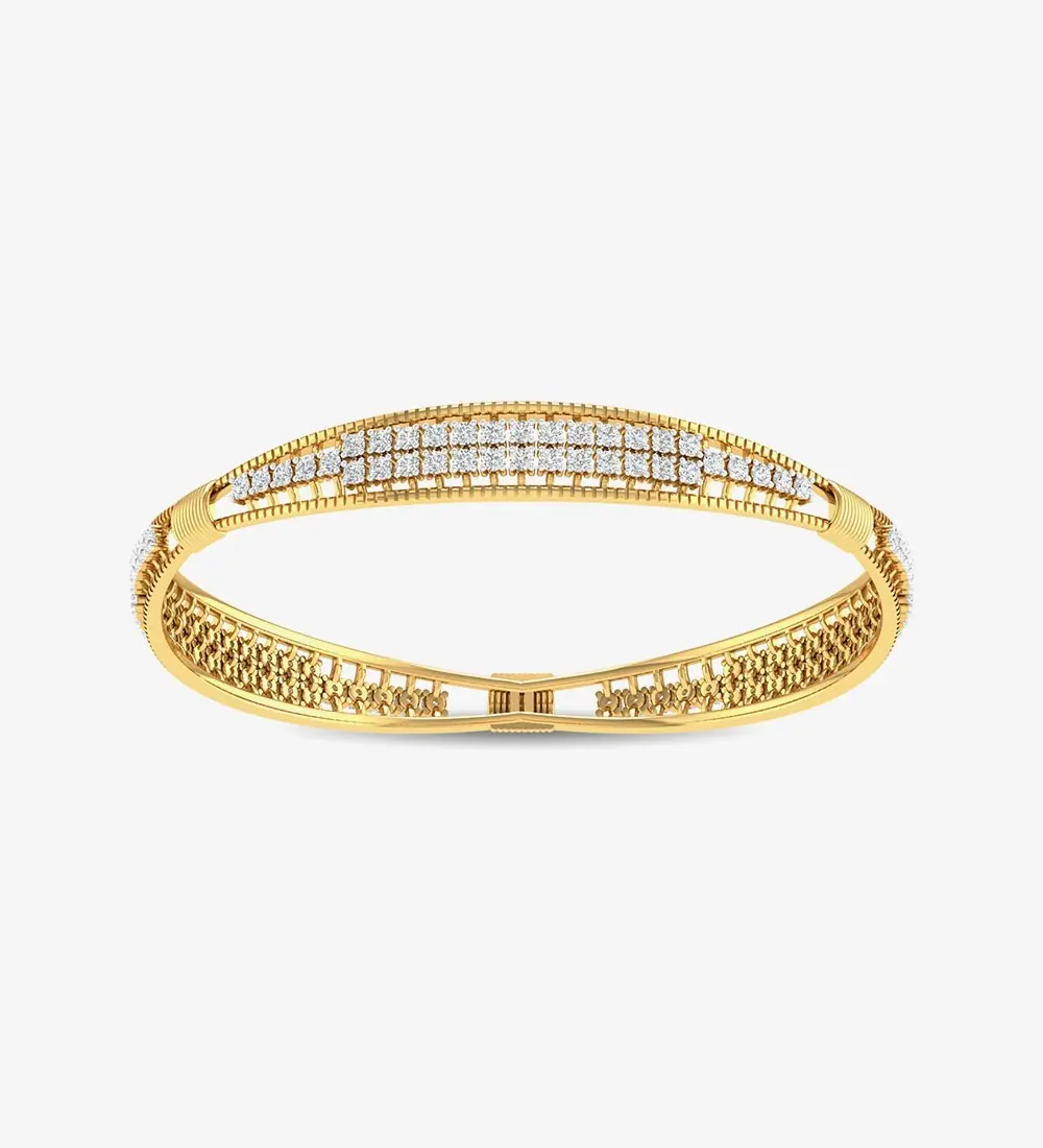 Transdesigns Cubic Zirconia Crystals Cluster