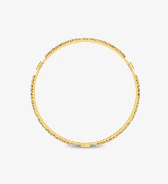 Transdesigns Cubic Zirconia Crystals Cluster