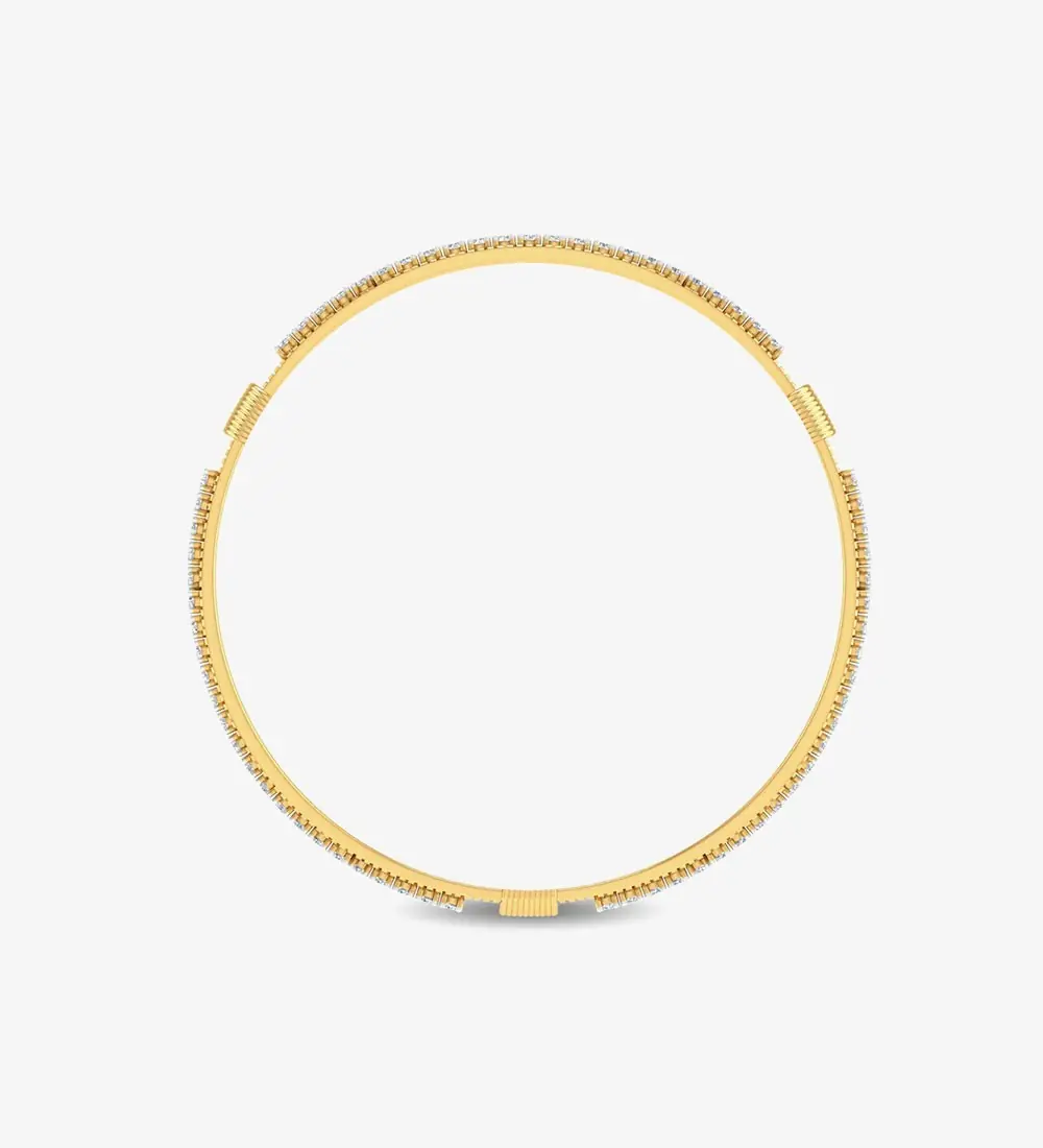 Transdesigns Cubic Zirconia Crystals Cluster