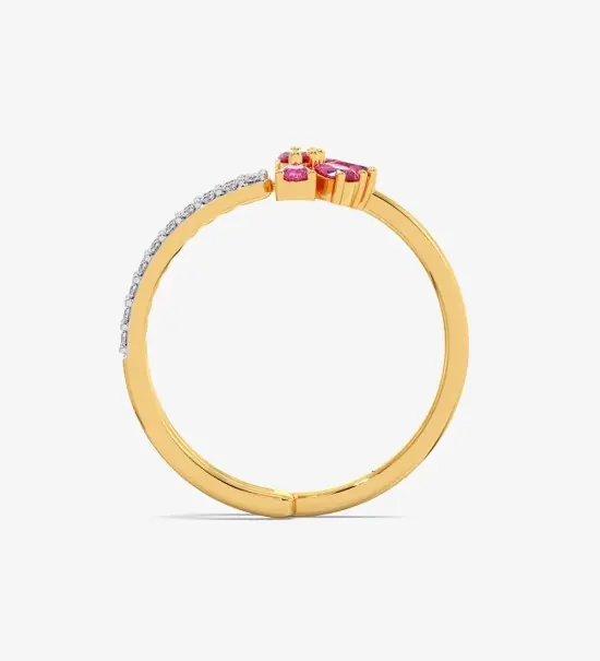 Trending Ring Diamond Taneka Diamond Ring