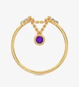 Latest Beyza Colour Stone Traditional Ring